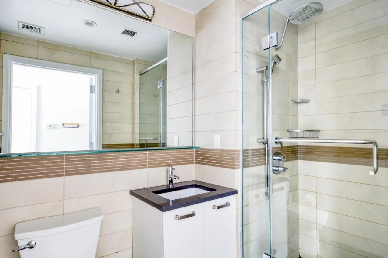 Apartament Amazing Midtown W 1Br W Gym Nr Times Sq Nyc-650 Nowy Jork