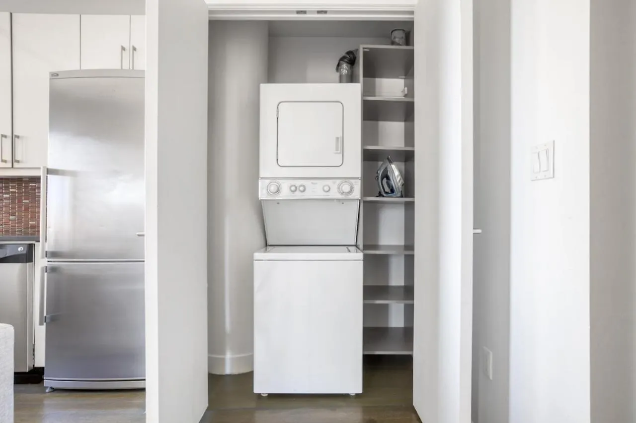뉴욕 Amazing Midtown W 1Br W Gym Nr Times Sq Nyc-650 아파트